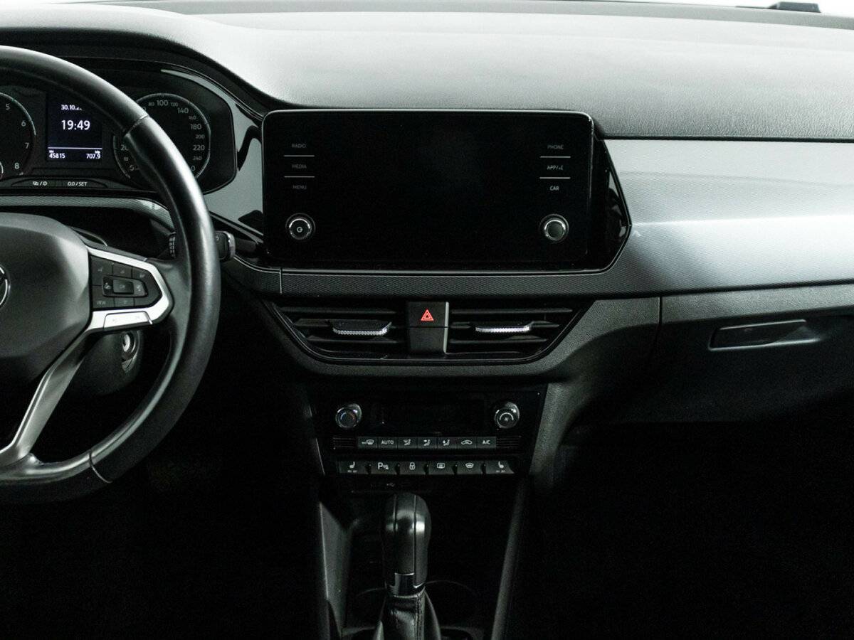 Volkswagen Polo б/у, 2021, Автоматическая. Фото: #13