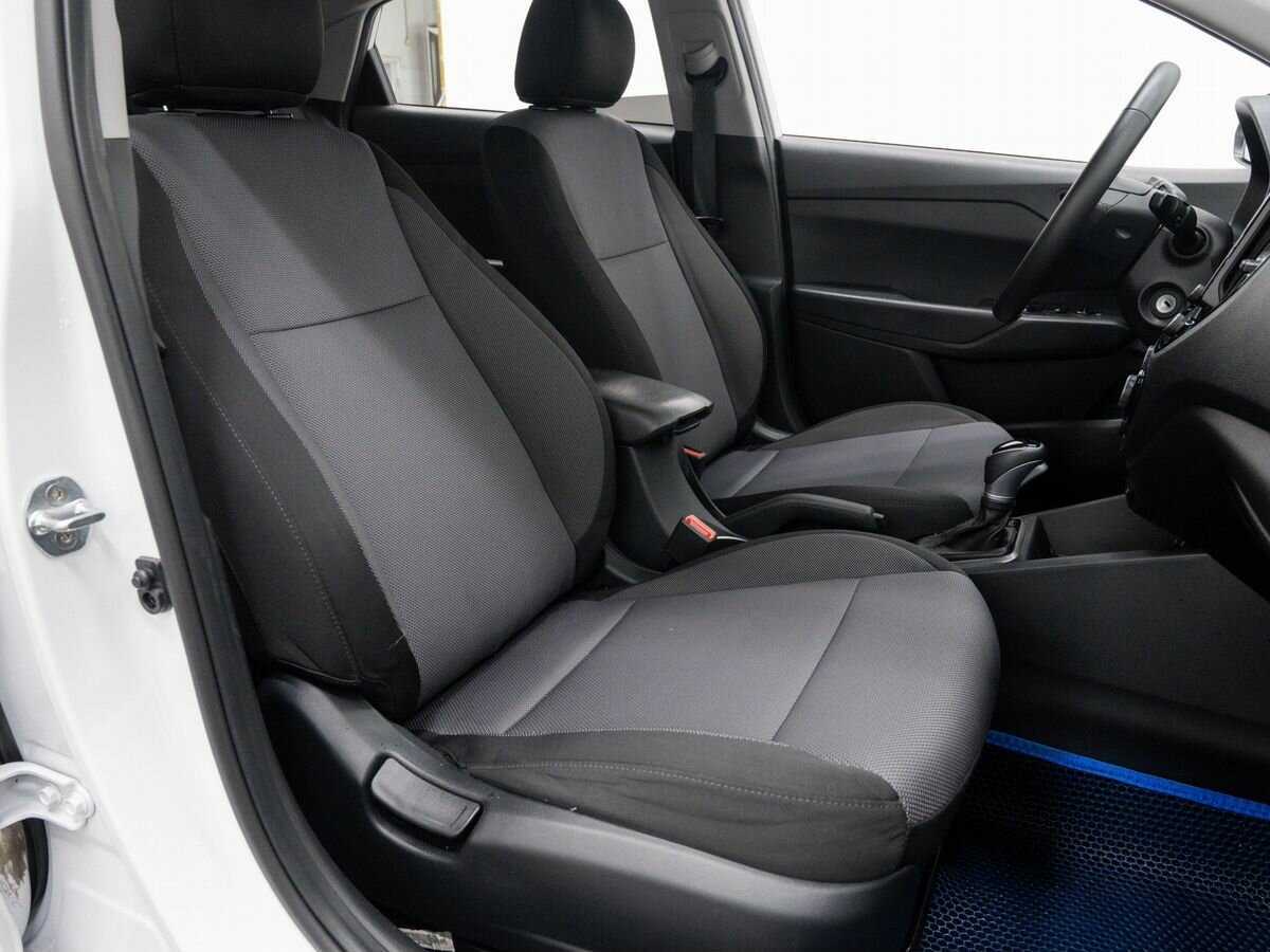 Hyundai Solaris б/у, 2021, Автоматическая. Фото: #9