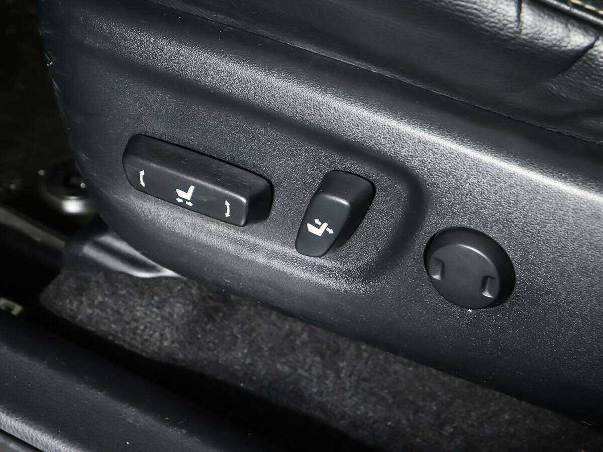 Toyota RAV4 б/у, 2014, Вариатор. Фото: #16