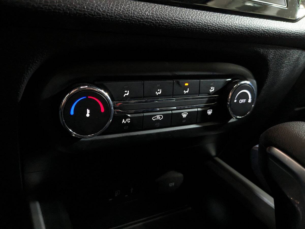 Chery Tiggo 4 б/у, 2021, Вариатор. Фото: #25