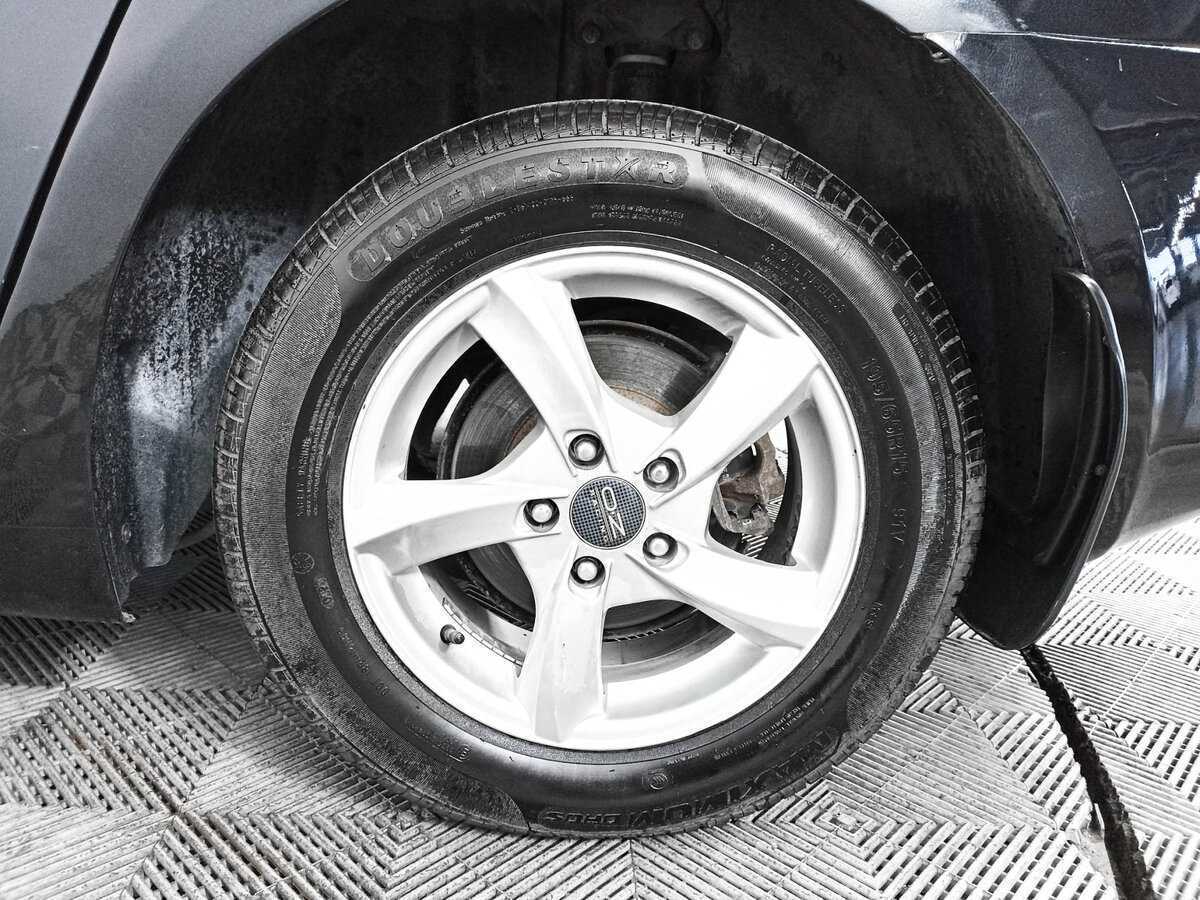 Chevrolet Cruze б/у, 2014, Автоматическая. Фото: #15