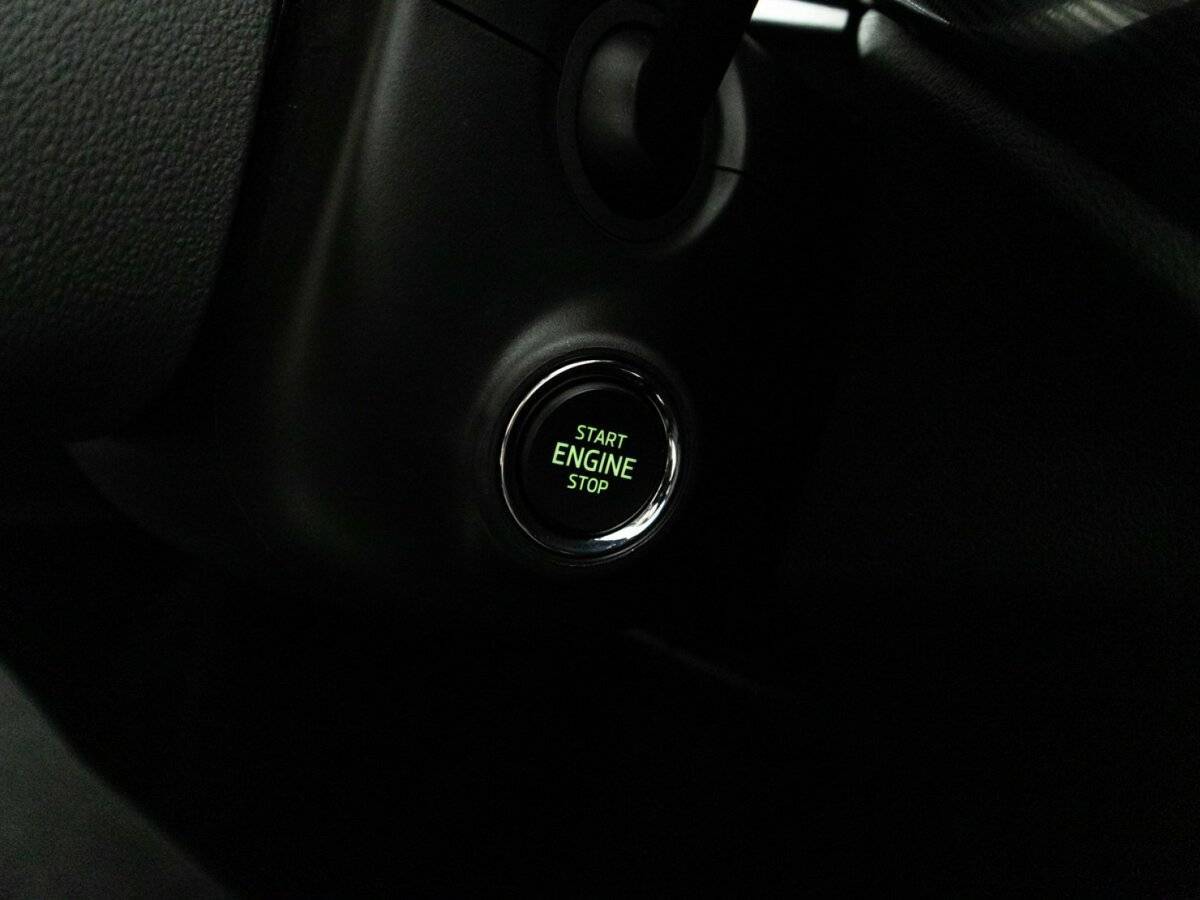 Skoda Rapid б/у, 2022, Автоматическая. Фото: #18