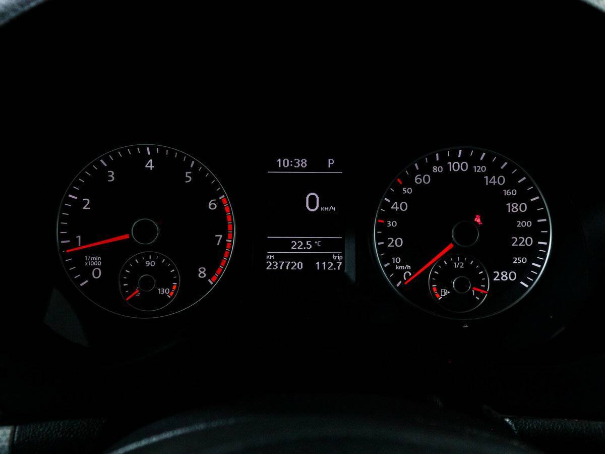 Volkswagen Jetta б/у, 2013, Автоматическая. Фото: #10