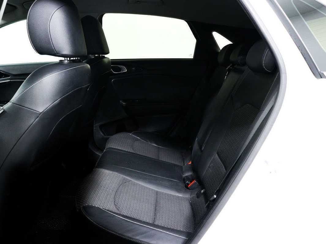 Kia Ceed б/у, 2018, Автоматическая. Фото: #11