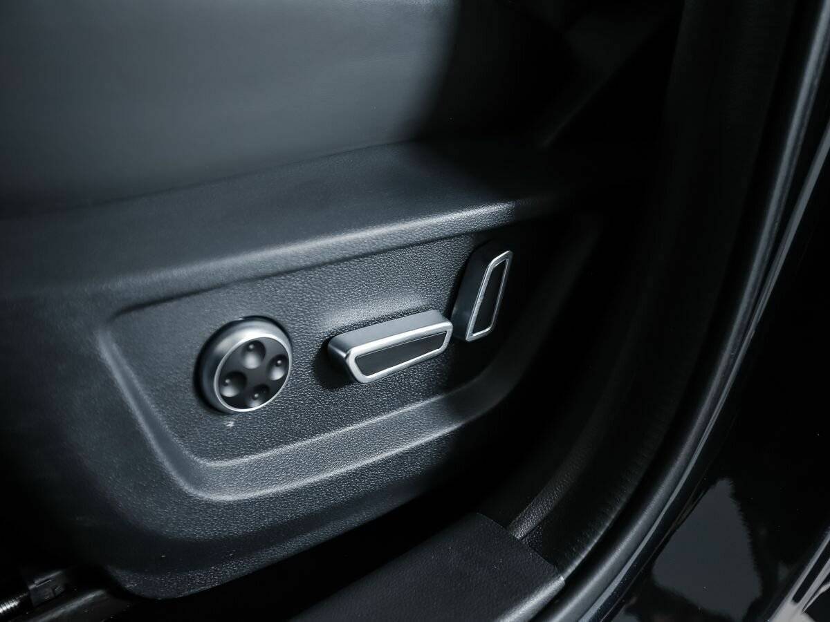 Chery Tiggo 8 б/у, 2020, Вариатор. Фото: #9