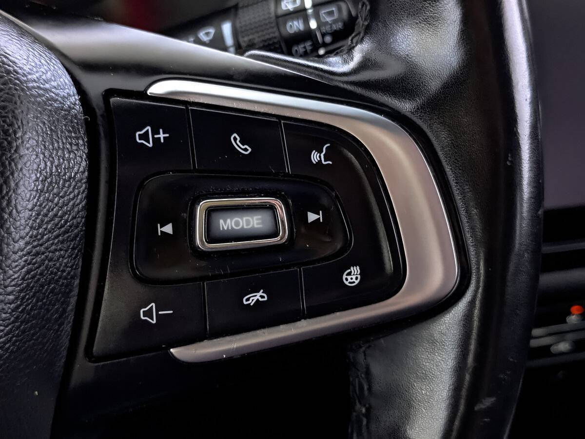 Chery Tiggo 4 б/у, 2021, Роботизированная. Фото: #28