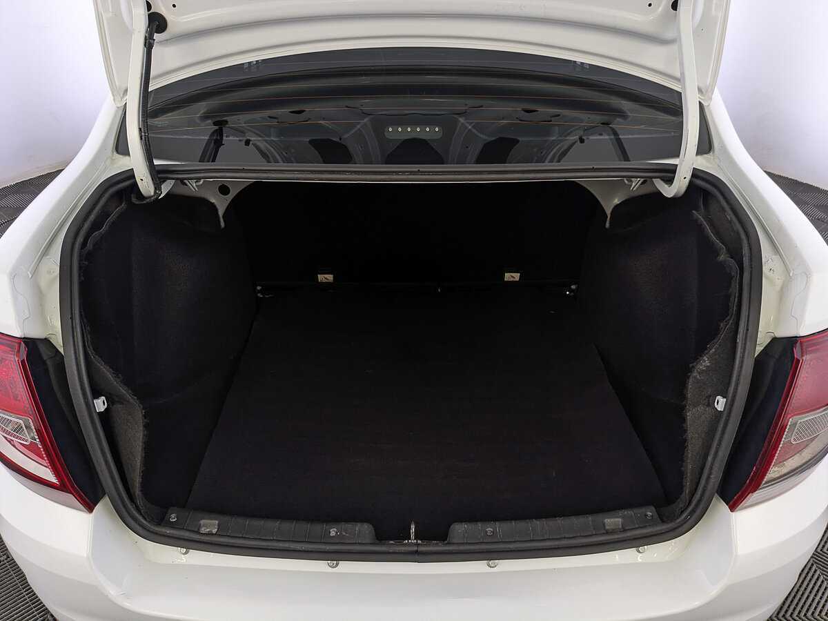 Lada (ВАЗ) Granta б/у, 2022, Механическая. Фото: #9