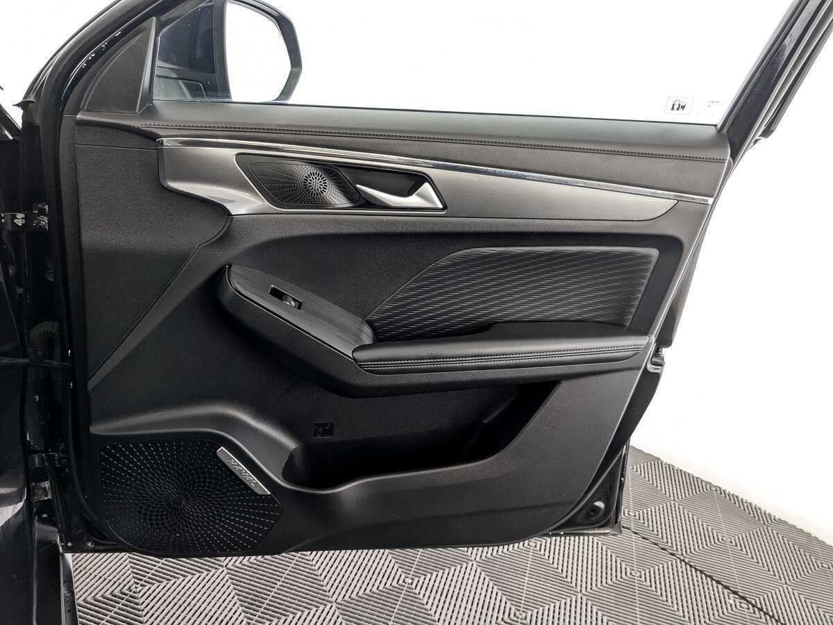 Haval Jolion б/у, 2021, Роботизированная. Фото: #23