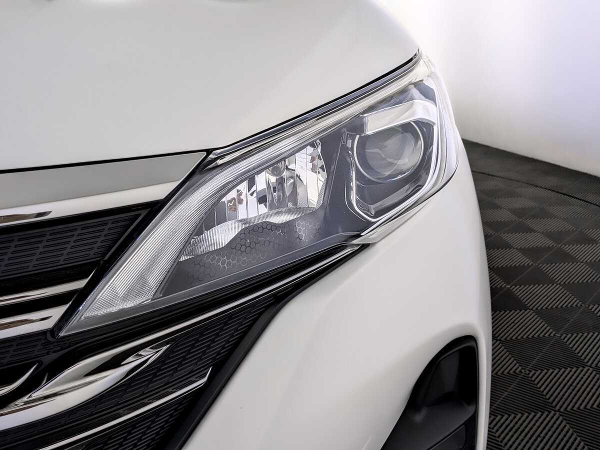 GAC GS5 б/у, 2020, Автоматическая. Фото: #16