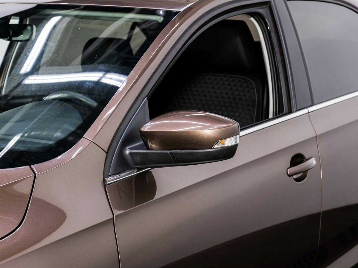 Skoda Rapid б/у, 2018, Механическая. Фото: #7