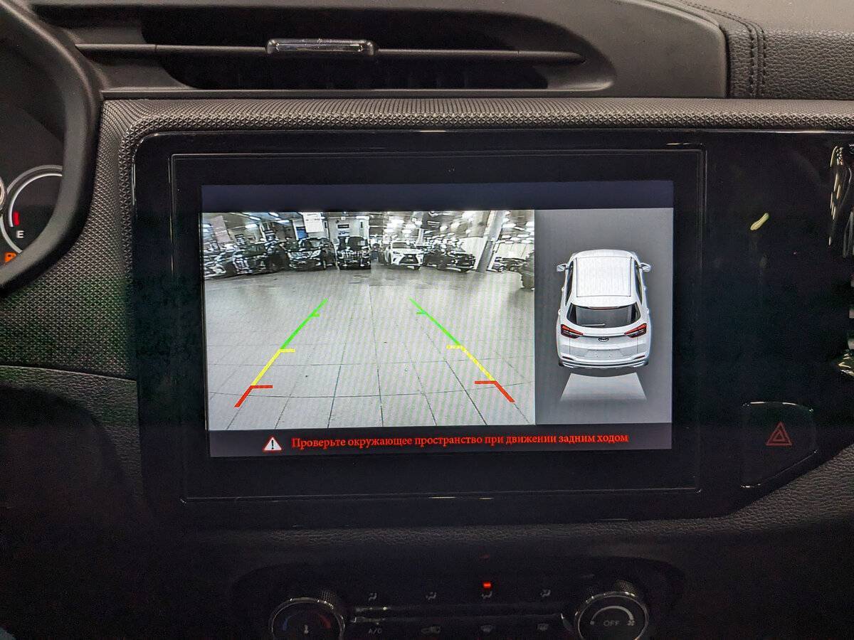 Chery Tiggo 4 б/у, 2021, Роботизированная. Фото: #20