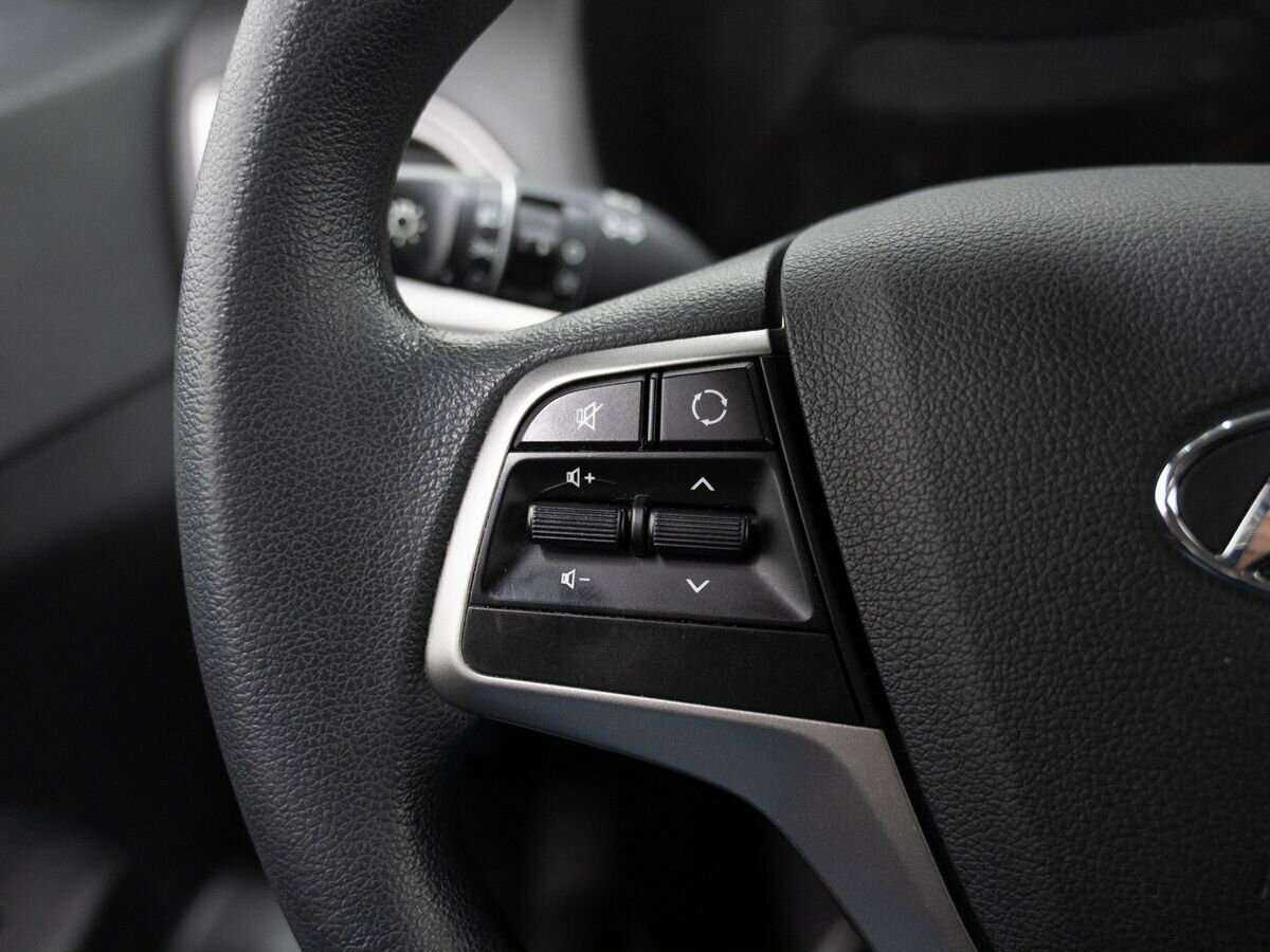 Hyundai Solaris б/у, 2019, Автоматическая. Фото: #11