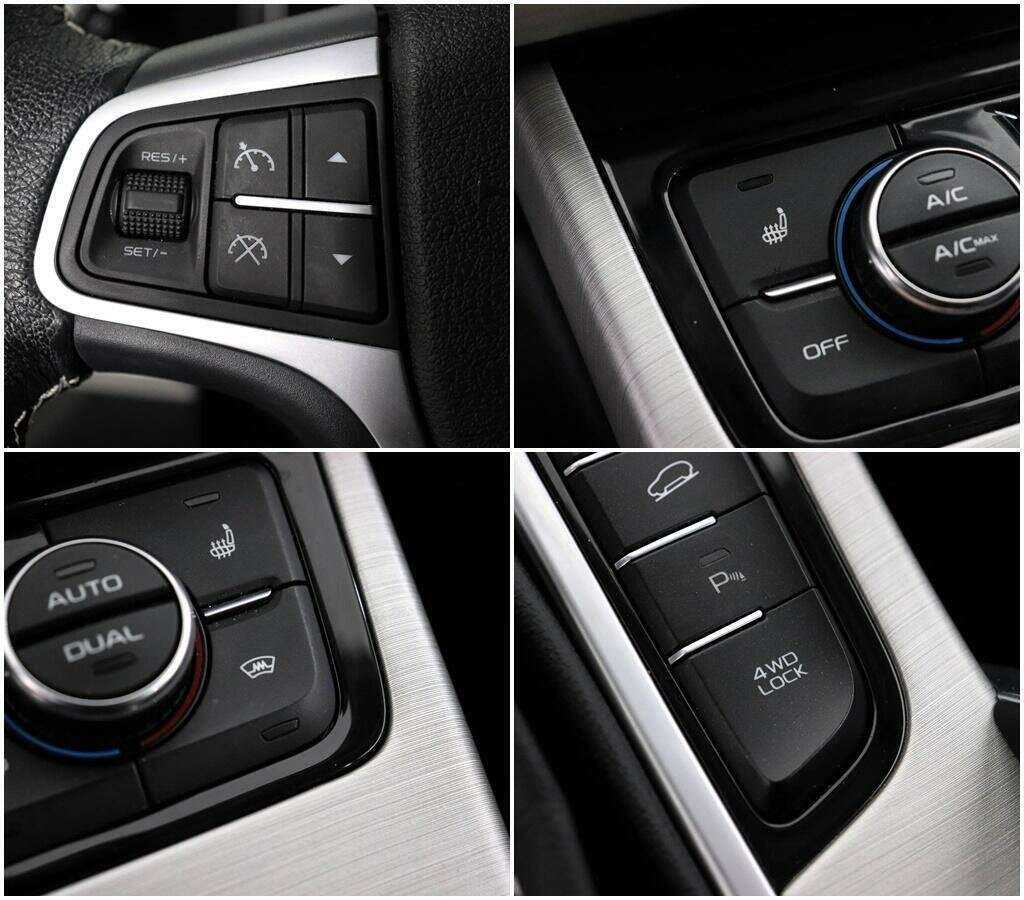 Geely Atlas б/у, 2021, Автоматическая. Фото: #14