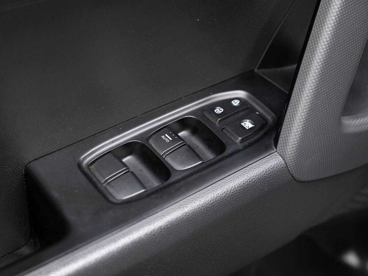 Hyundai Creta б/у, 2017, Автоматическая. Фото: #19