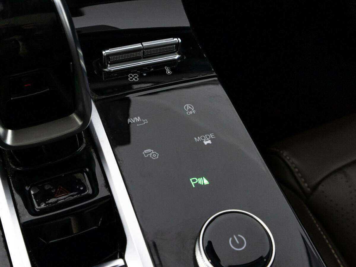 Chery Tiggo 8 Pro б/у, 2021, Роботизированная. Фото: #20