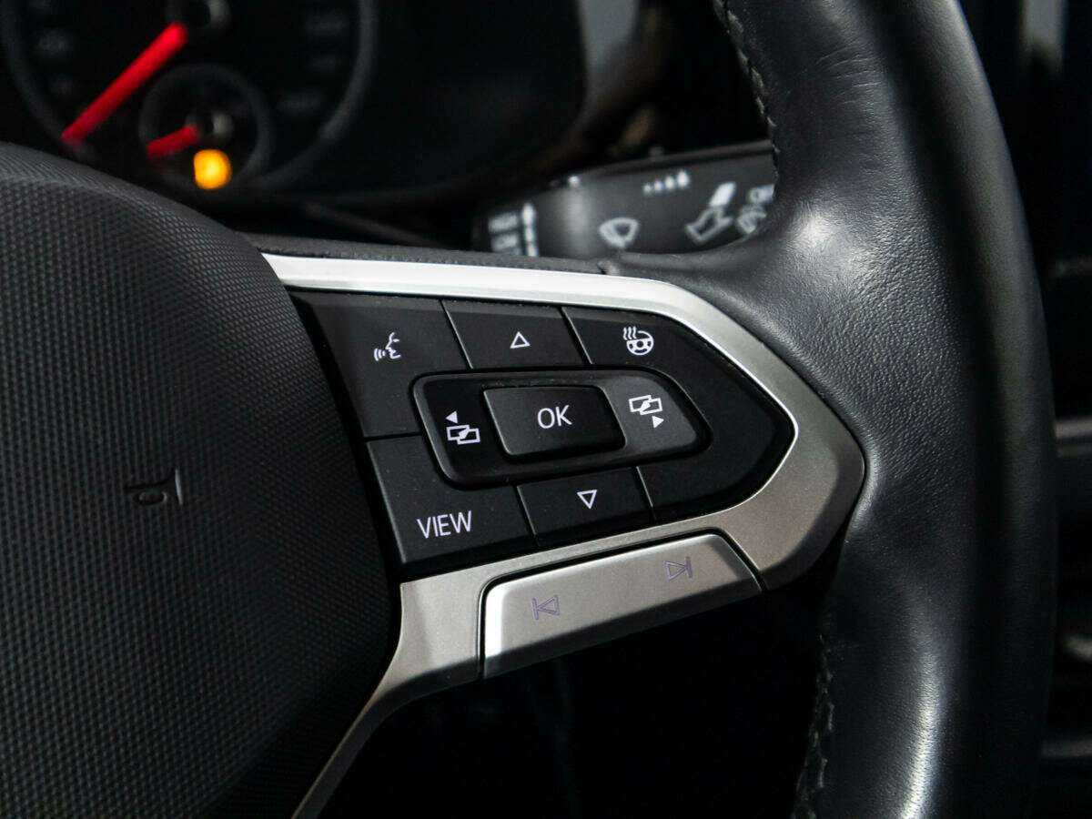 Volkswagen Polo б/у, 2021, Автоматическая. Фото: #15