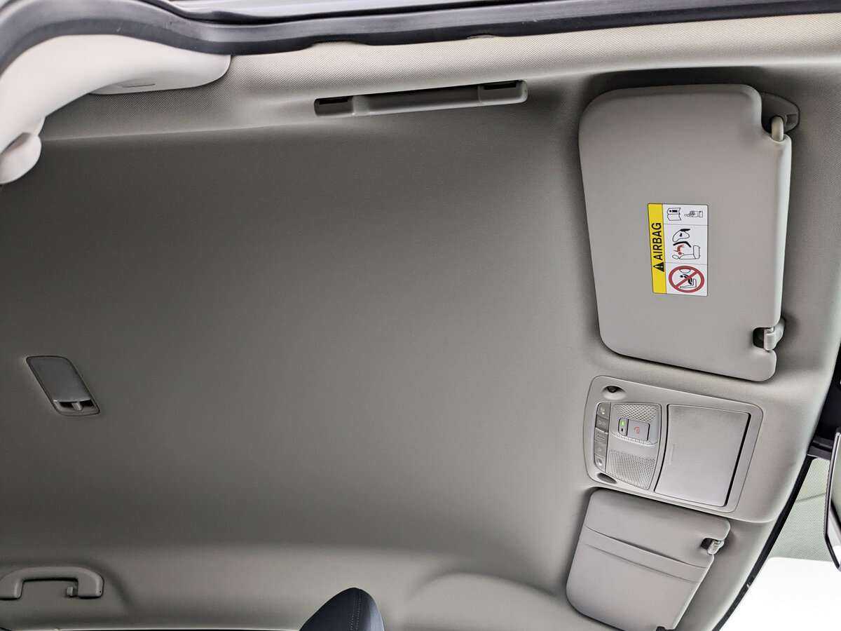 Nissan X-Trail б/у, 2017, Вариатор. Фото: #17