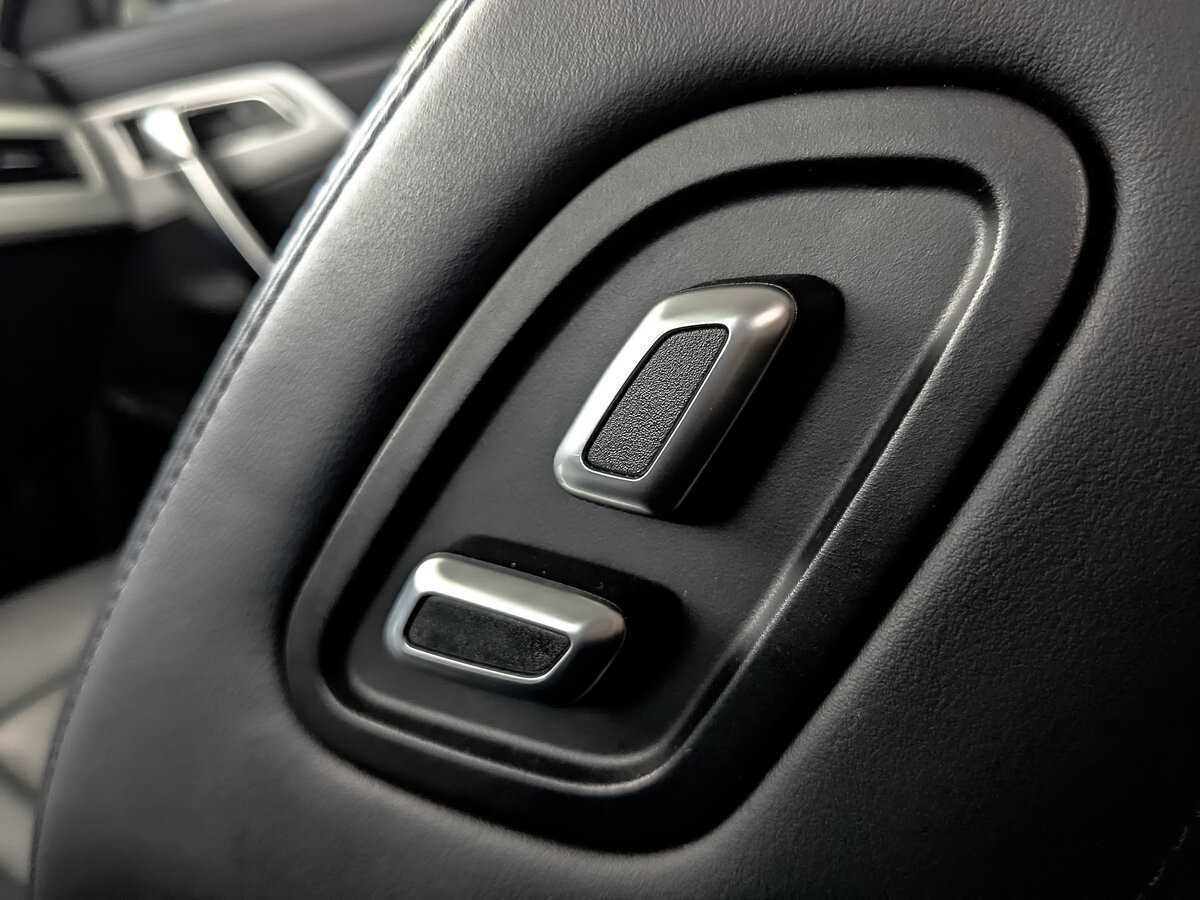 Geely Atlas б/у, 2019, Автоматическая. Фото: #28