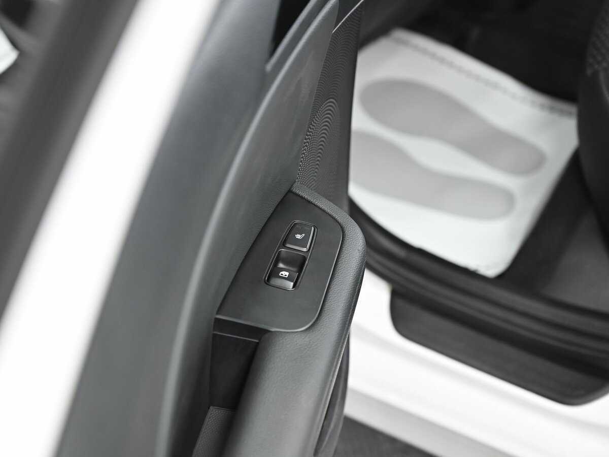 Kia Ceed б/у, 2019, Роботизированная. Фото: #15