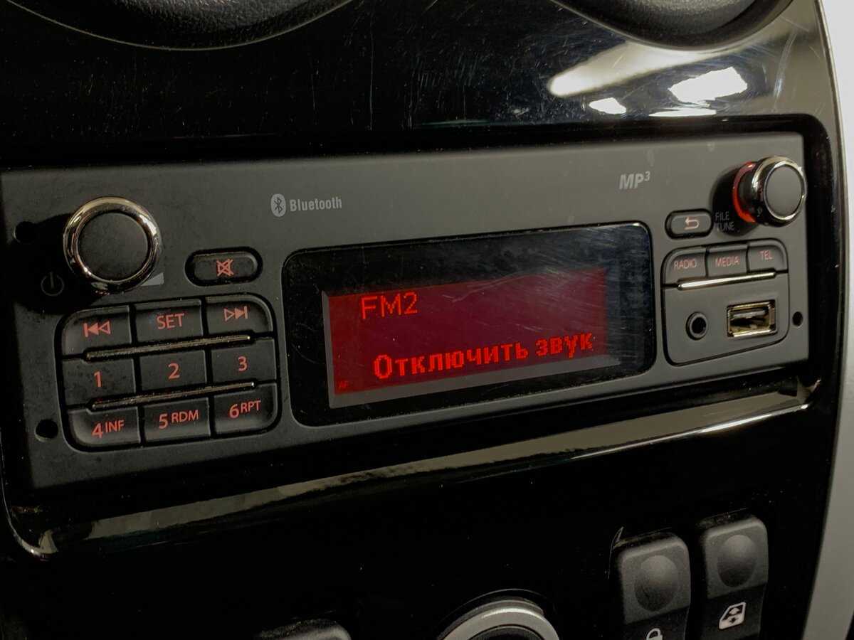 Lada (ВАЗ) Largus б/у, 2020, Механическая. Фото: #15