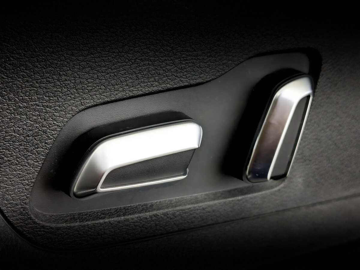 Chery Tiggo 7 Pro б/у, 2021, Вариатор. Фото: #20