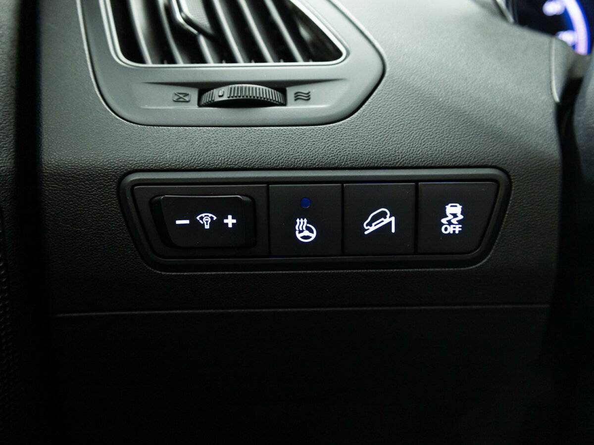 Hyundai ix35 б/у, 2014, Автоматическая. Фото: #18