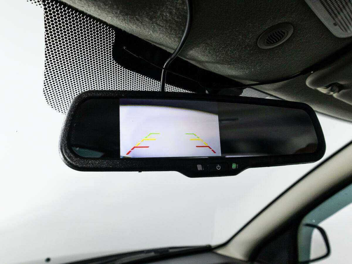 Renault Duster б/у, 2017, Механическая. Фото: #15