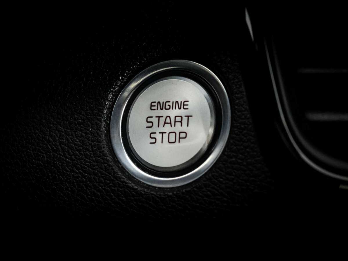 Kia Optima б/у, 2019, Автоматическая. Фото: #17