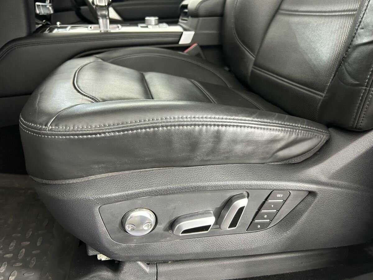 Haval H9 б/у, 2019, Автоматическая. Фото: #9