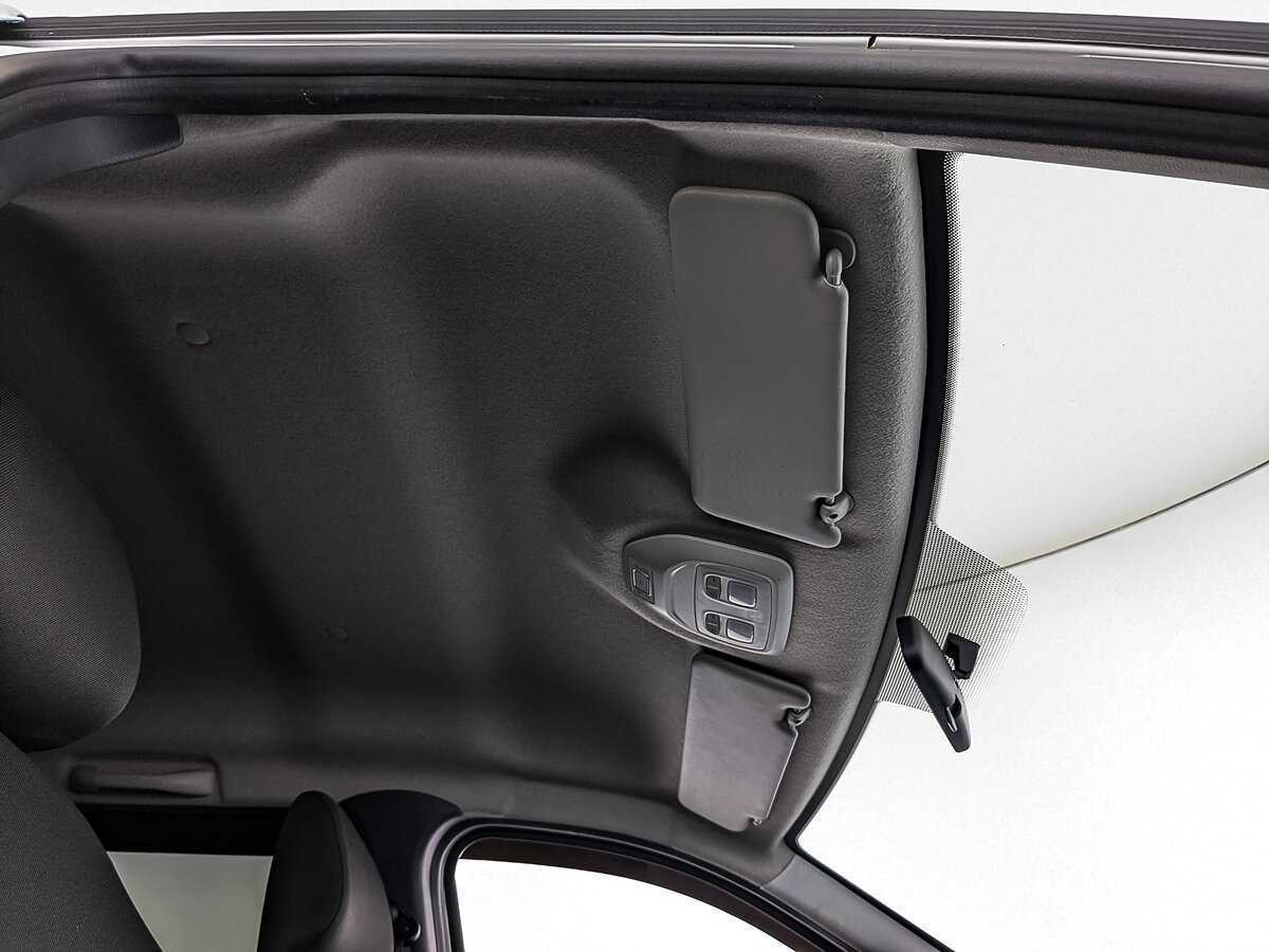 Lada (ВАЗ) Largus б/у, 2021, Механическая. Фото: #21