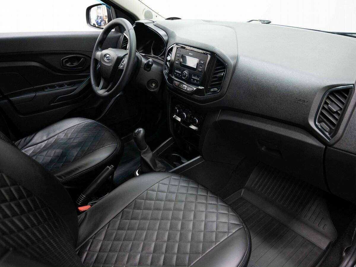 Lada (ВАЗ) XRAY б/у, 2018, Механическая. Фото: #10