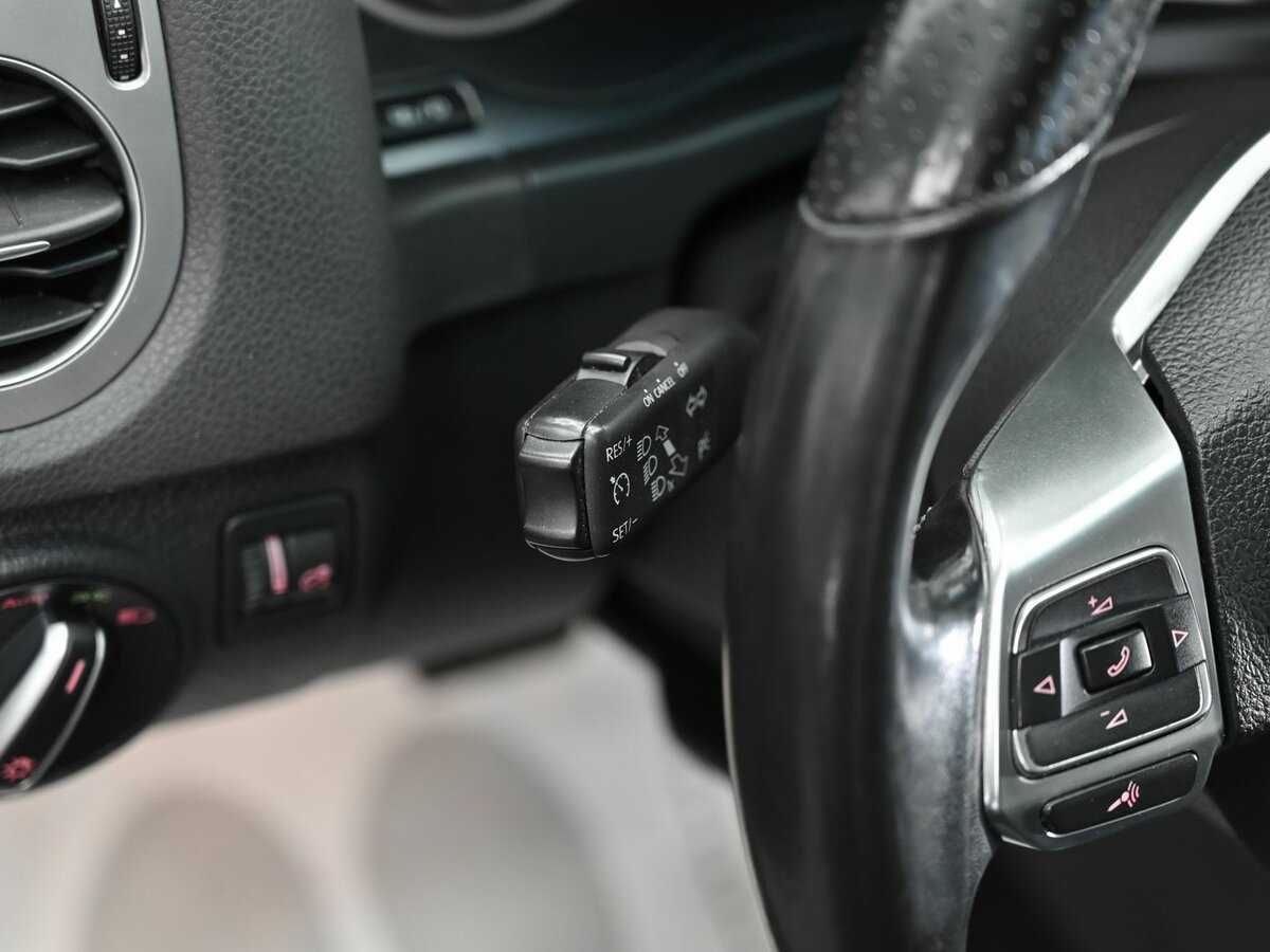 Volkswagen Tiguan б/у, 2016, Автоматическая. Фото: #9