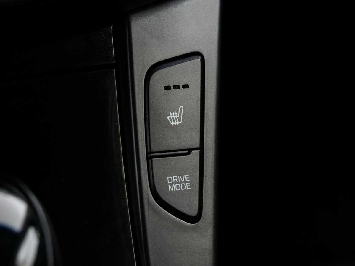 Hyundai i40 б/у, 2016, Автоматическая. Фото: #13