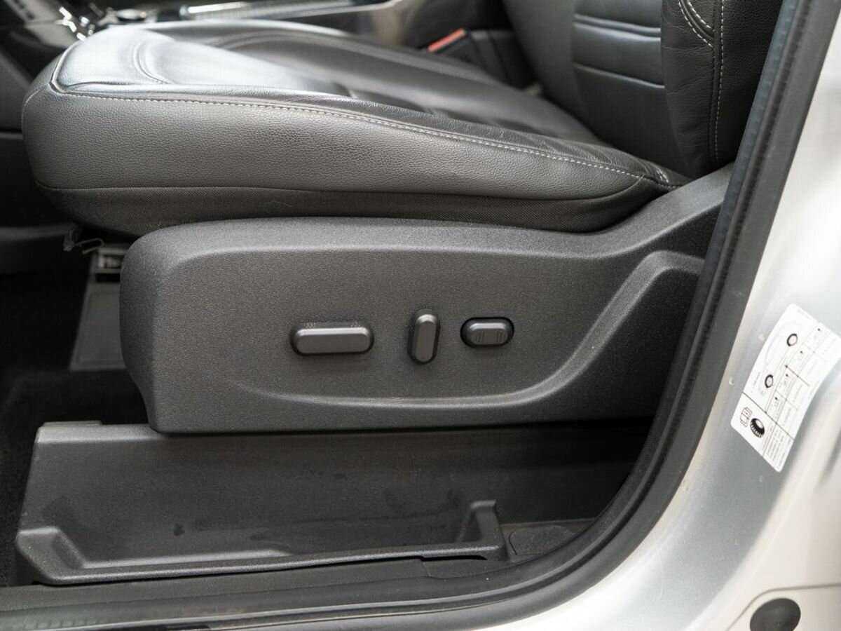 Ford Kuga б/у, 2017, Автоматическая. Фото: #16