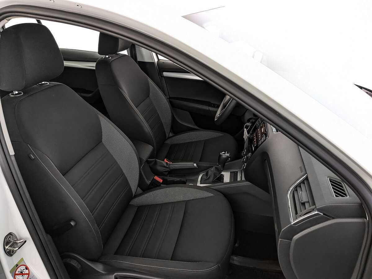 Skoda Octavia б/у, 2019, Автоматическая. Фото: #23