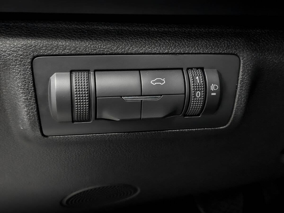 Chery Tiggo 8 б/у, 2020, Вариатор. Фото: #26