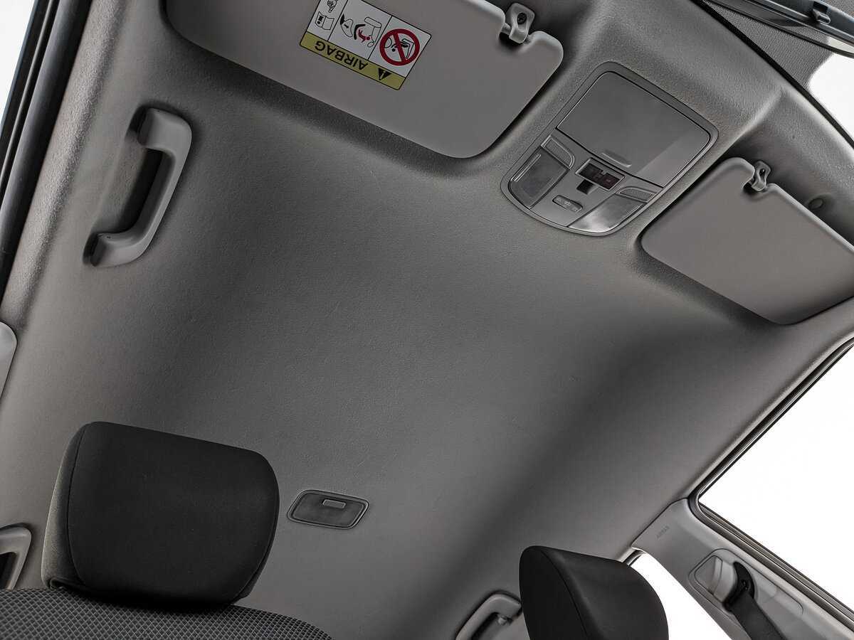 Hyundai Creta б/у, 2017, Автоматическая. Фото: #18