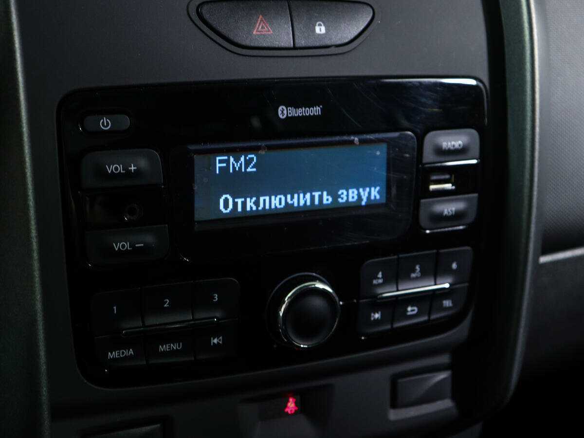 Renault Duster б/у, 2020, Механическая. Фото: #17