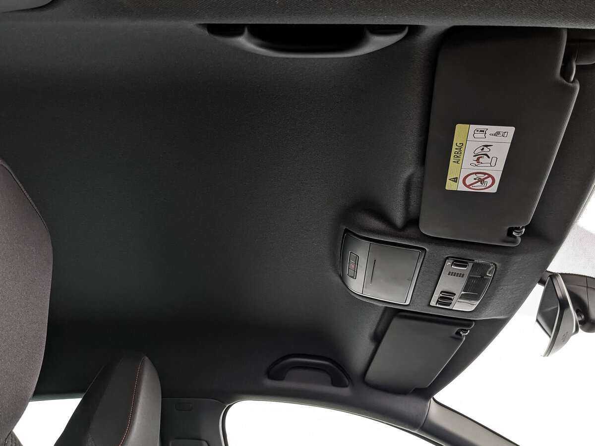 Volkswagen Polo б/у, 2021, Роботизированная. Фото: #18