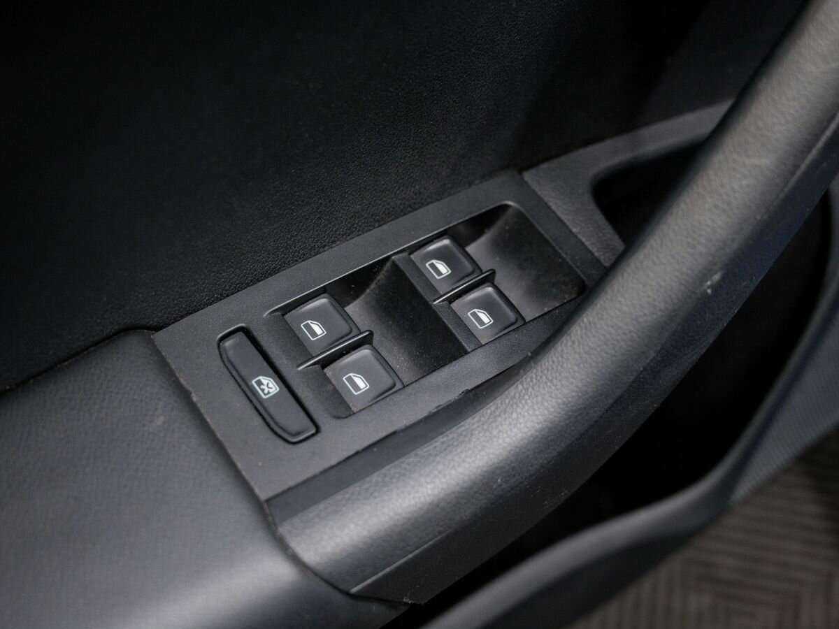 Skoda Octavia б/у, 2015, Роботизированная. Фото: #14