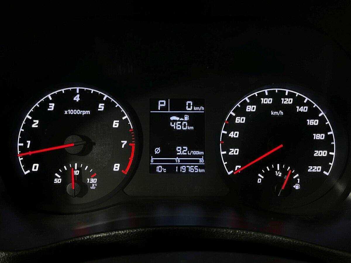 Hyundai Solaris б/у, 2020, Автоматическая. Фото: #8