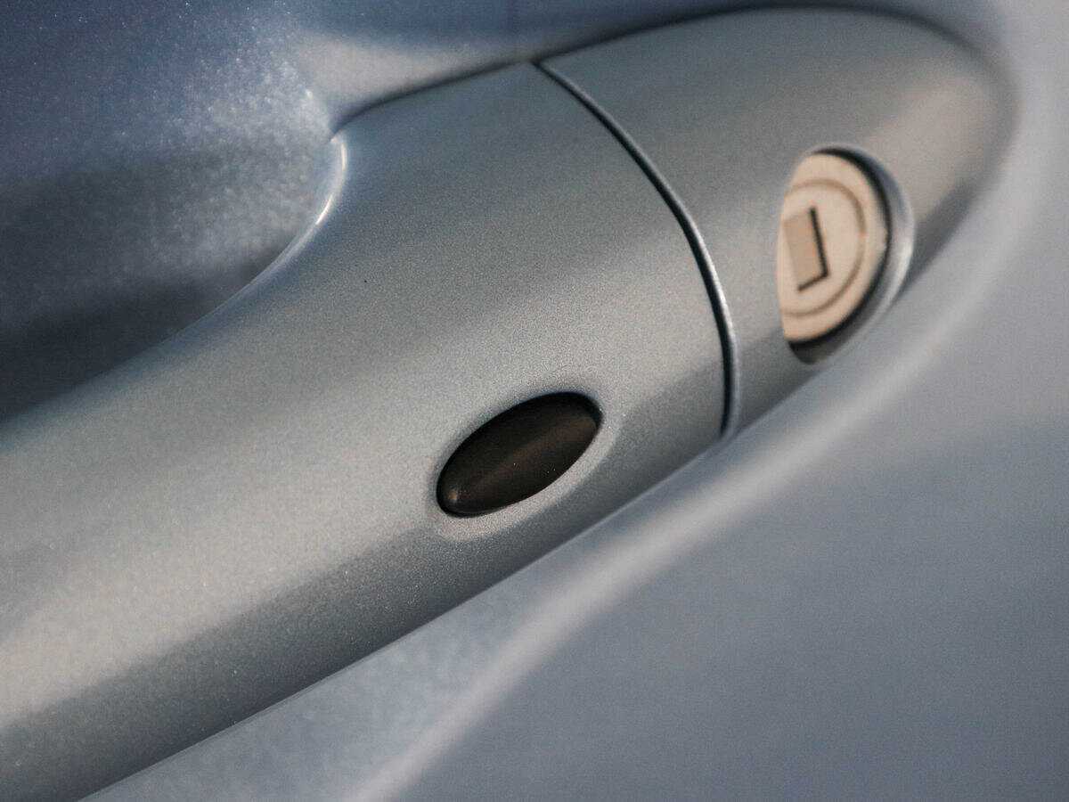 Chery Tiggo 4 Pro б/у, 2022, Вариатор. Фото: #14