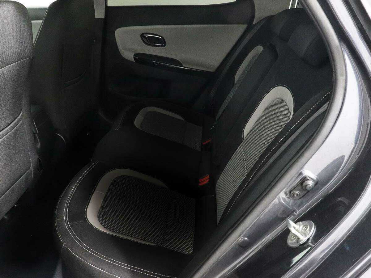 Kia Ceed б/у, 2015, Автоматическая. Фото: #7