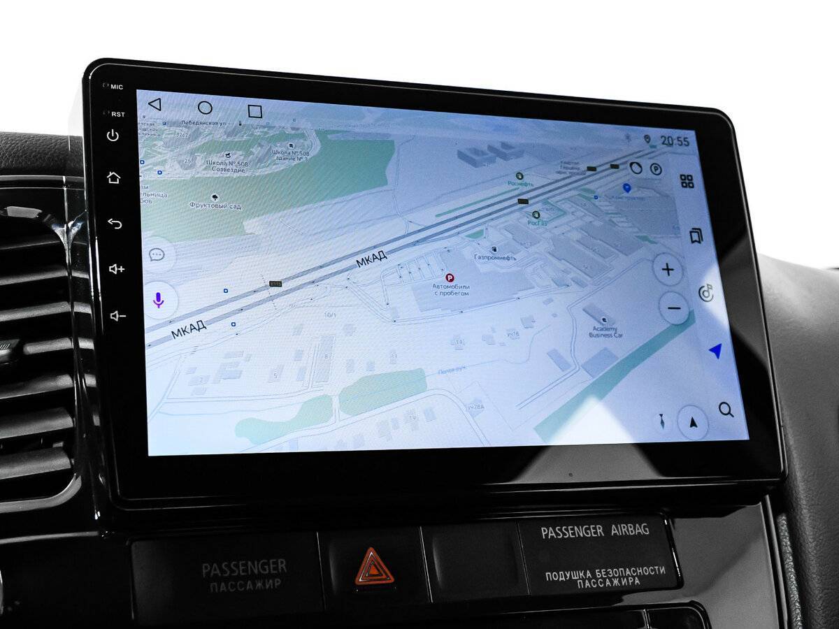 Mitsubishi Outlander б/у, 2015, Вариатор. Фото: #14