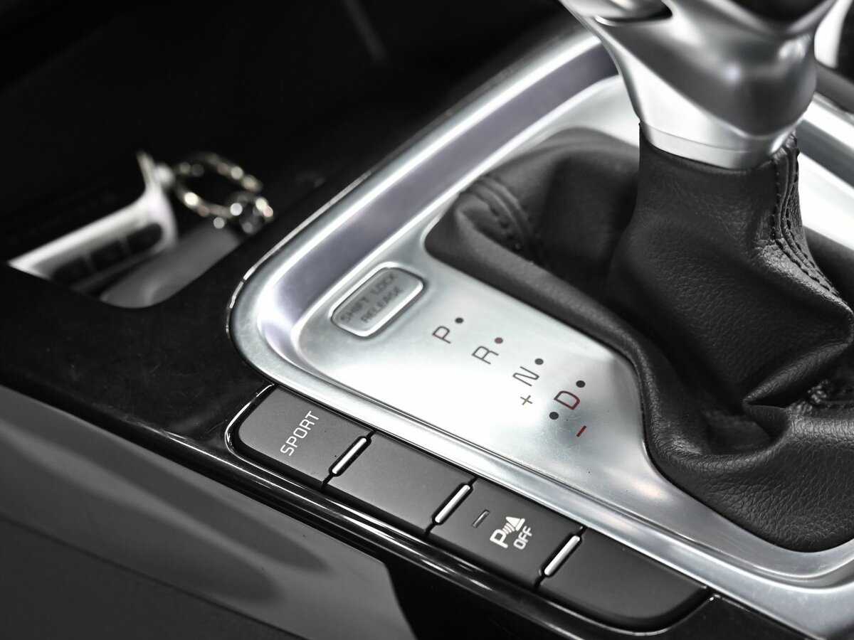 Kia Ceed б/у, 2019, Роботизированная. Фото: #13