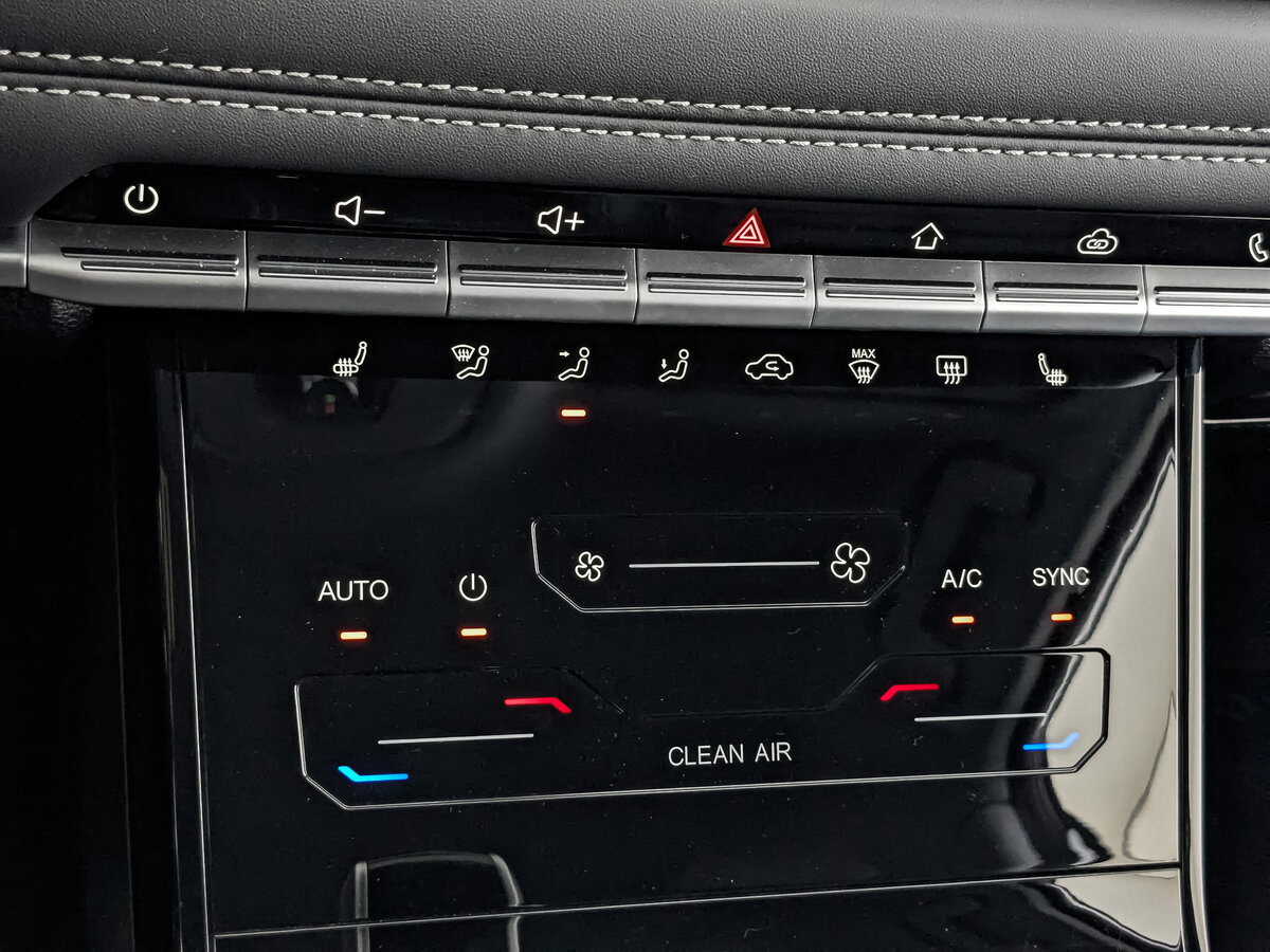 Chery Tiggo 7 Pro б/у, 2022, Вариатор. Фото: #19