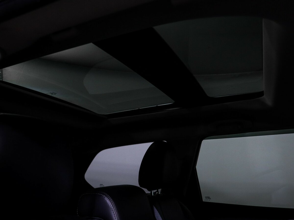 Nissan Pathfinder б/у, 2015, Вариатор. Фото: #16