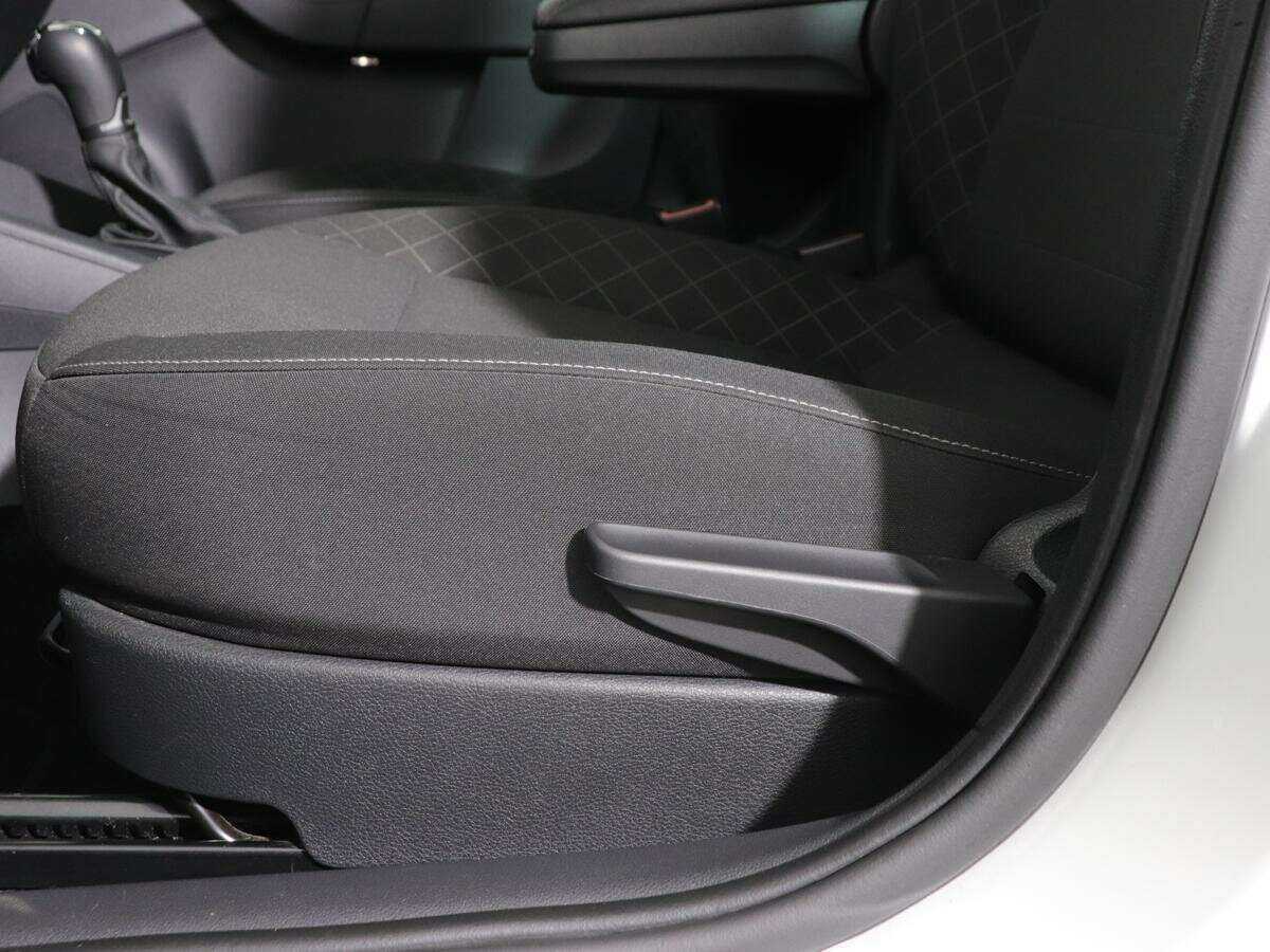 Skoda Rapid б/у, 2020, Роботизированная. Фото: #12