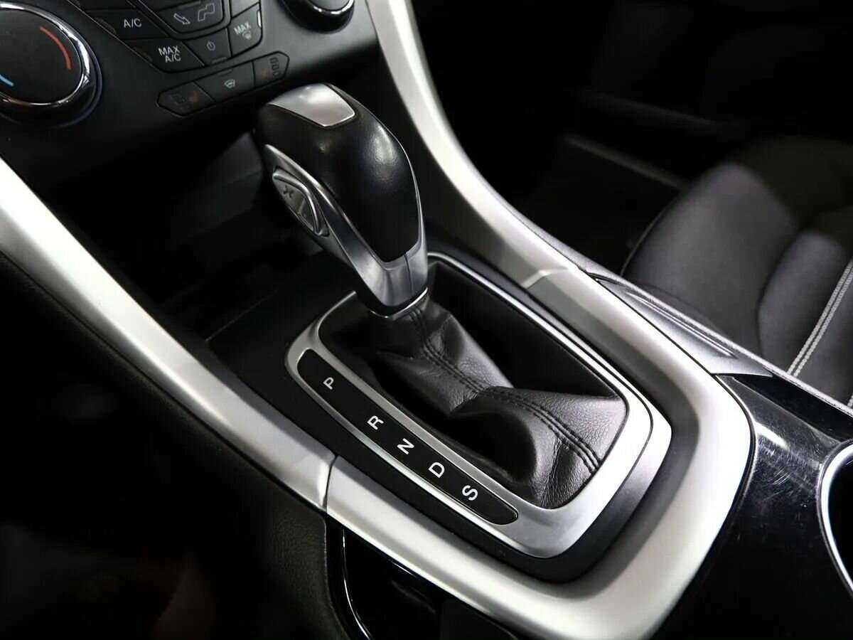 Ford Mondeo б/у, 2015, Автоматическая. Фото: #14