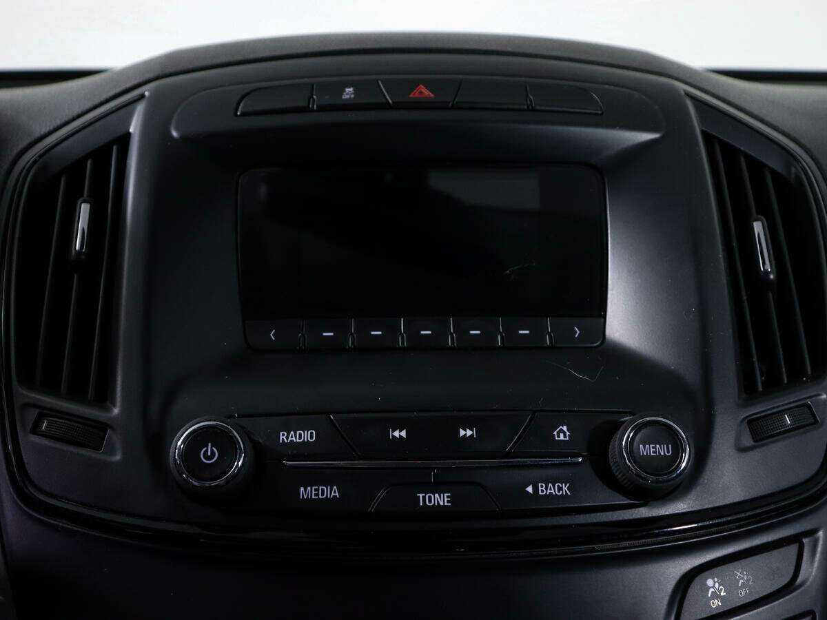 Opel Insignia б/у, 2014, Автоматическая. Фото: #16